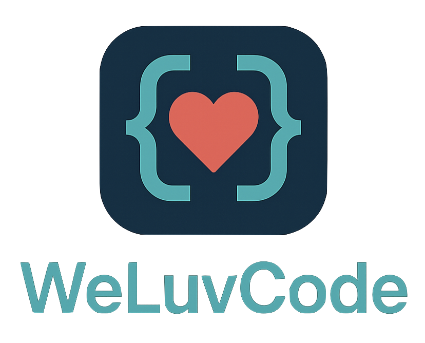 WeLuvCode
